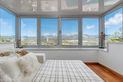 Landejendom i Selva, Mallorca, Selva - € 4.995.000 | Ref: 5950 - foto 15