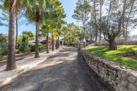 Landejendom i Selva, Mallorca, Selva - € 4.995.000 | Ref: 5950 - foto 18