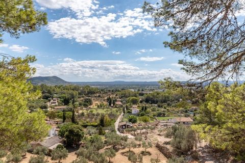 Landejendom i Selva, Mallorca, Selva - € 4.995.000 | Ref: 5950 - foto 20