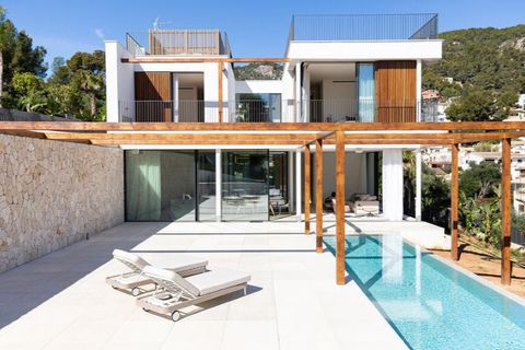 Villa i Genova, Mallorca, Genova - € 4.500.000 | Ref: 5903 - foto 1