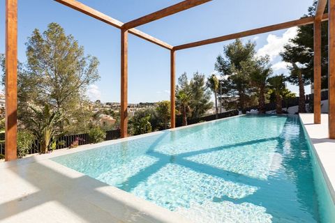 Villa i Genova, Mallorca, Genova - € 4.500.000 | Ref: 5903 - foto 2