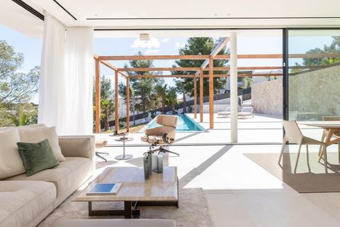 Villa i Genova, Mallorca, Genova - € 4.500.000 | Ref: 5903 - foto 4