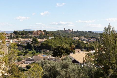 Villa i Genova, Mallorca, Genova - € 4.500.000 | Ref: 5903 - foto 20