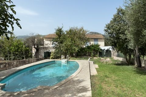 Вилла в Campanet, Mallorca, Campanet - € 1 090 000 | Ссылка: 5900 - photo 4