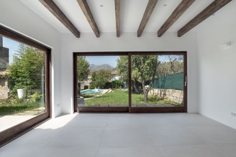 Вилла в Campanet, Mallorca, Campanet - € 1 090 000 | Ссылка: 5900 - photo 5