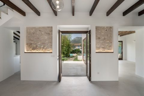 Вилла в Campanet, Mallorca, Campanet - € 1 090 000 | Ссылка: 5900 - photo 7