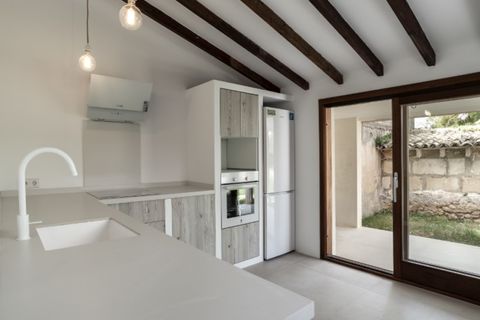 Вилла в Campanet, Mallorca, Campanet - € 1 090 000 | Ссылка: 5900 - photo 9