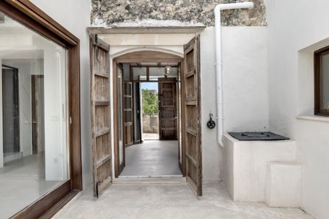 Вилла в Campanet, Mallorca, Campanet - € 1 090 000 | Ссылка: 5900 - photo 11