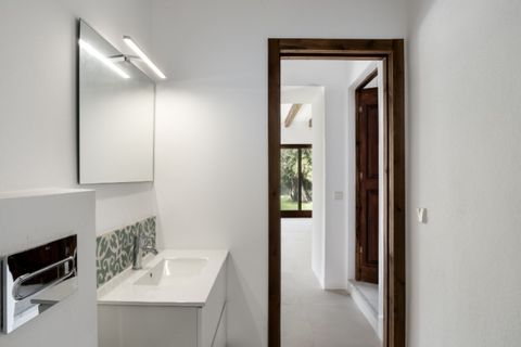 Вилла в Campanet, Mallorca, Campanet - € 1 090 000 | Ссылка: 5900 - photo 15