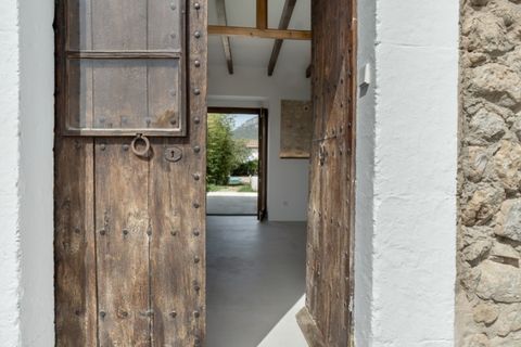 Вилла в Campanet, Mallorca, Campanet - € 1 090 000 | Ссылка: 5900 - photo 21