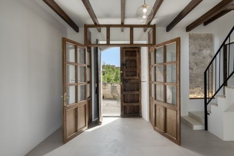 Вилла в Campanet, Mallorca, Campanet - € 1 090 000 | Ссылка: 5900 - photo 22