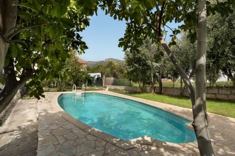 Вилла в Campanet, Mallorca, Campanet - € 1 090 000 | Ссылка: 5900 - photo 25