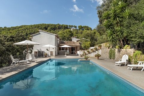 Landejendom i Establiments, Mallorca, Establiments - € 2.600.000 | Ref: 5875 - foto 1
