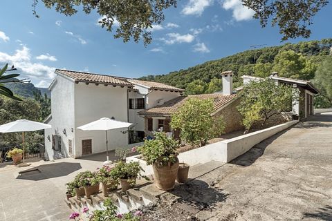 Landejendom i Establiments, Mallorca, Establiments - € 2.600.000 | Ref: 5875 - foto 2