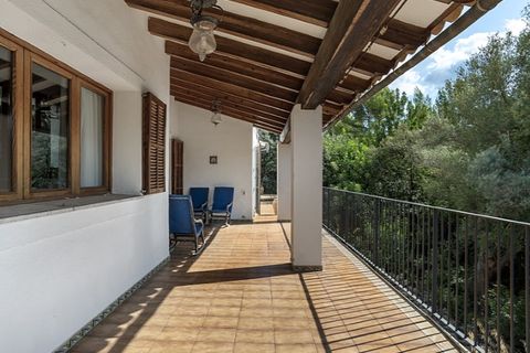 Landejendom i Establiments, Mallorca, Establiments - € 2.600.000 | Ref: 5875 - foto 6