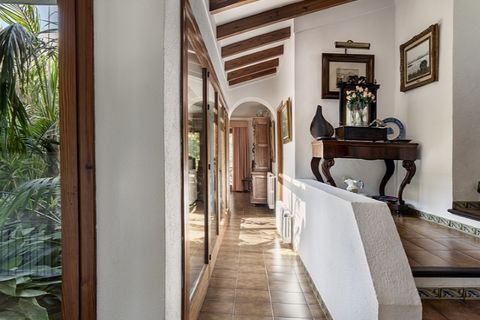 Landejendom i Establiments, Mallorca, Establiments - € 2.600.000 | Ref: 5875 - foto 10