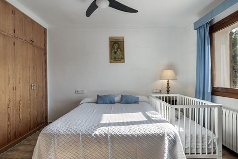 Landejendom i Establiments, Mallorca, Establiments - € 2.600.000 | Ref: 5875 - foto 23