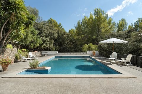 Landejendom i Establiments, Mallorca, Establiments - € 2.600.000 | Ref: 5875 - foto 26