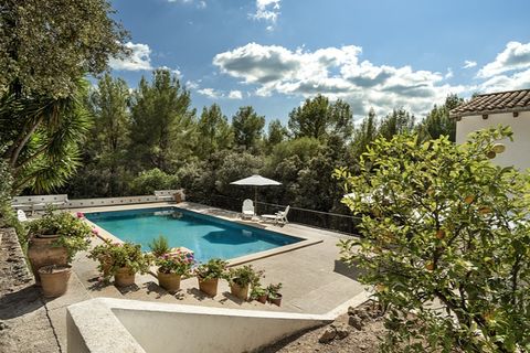 Landejendom i Establiments, Mallorca, Establiments - € 2.600.000 | Ref: 5875 - foto 27