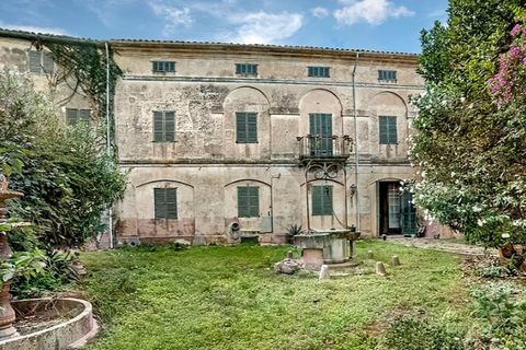 Villa i Llucmajor, Mallorca, Llucmajor - € 1.950.000 | Ref: 5845 - foto 2