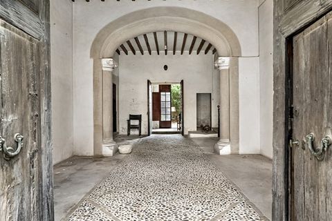 Villa i Llucmajor, Mallorca, Llucmajor - € 1.950.000 | Ref: 5845 - foto 3