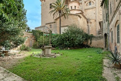 Villa i Llucmajor, Mallorca, Llucmajor - € 1.950.000 | Ref: 5845 - foto 22