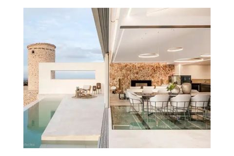 Villa a Costitx, Mallorca, Costitx - € 2.595.000 | Ref: 5754 - foto 3