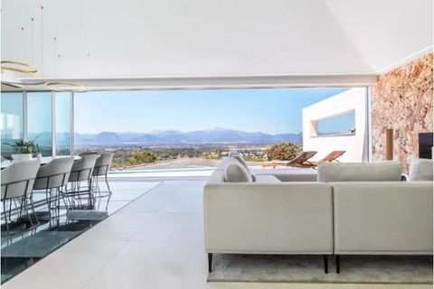 Villa a Costitx, Mallorca, Costitx - € 2.595.000 | Ref: 5754 - foto 4