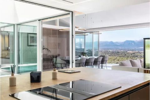 Villa a Costitx, Mallorca, Costitx - € 2.595.000 | Ref: 5754 - foto 7