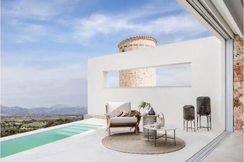 Villa a Costitx, Mallorca, Costitx - € 2.595.000 | Ref: 5754 - foto 10