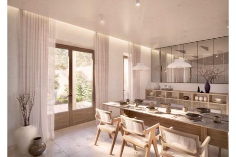 Villa a Sineu, Mallorca, Sineu - € 1.190.000 | Ref: 5713 - foto 4
