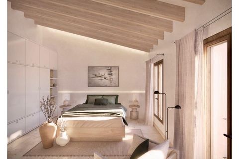 Villa a Sineu, Mallorca, Sineu - € 1.190.000 | Ref: 5713 - foto 5