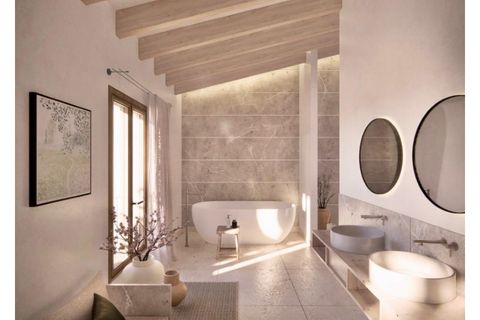 Villa a Sineu, Mallorca, Sineu - € 1.190.000 | Ref: 5713 - foto 6