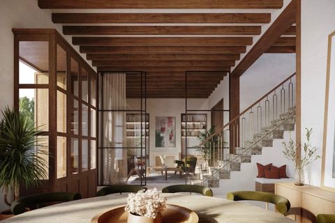 Villa a Alaro, Mallorca, Alaro - € 6.200.000 | Ref: 5680 - foto 3