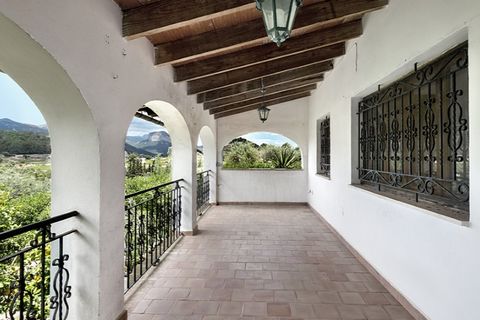 Landejendom i Alaro, Mallorca, Alaro - € 716.000 | Ref: 5643 - foto 2
