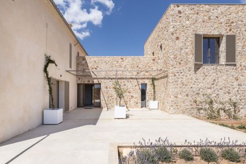 Landejendom i Santanyi, Mallorca, Santanyi - € 3.950.000 | Ref: 5616 - foto 1