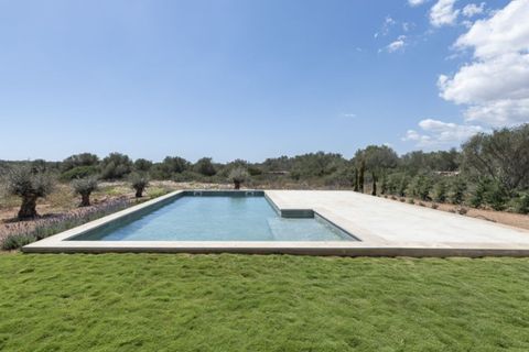 Landejendom i Santanyi, Mallorca, Santanyi - € 3.950.000 | Ref: 5616 - foto 3