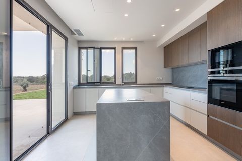 Landejendom i Santanyi, Mallorca, Santanyi - € 3.950.000 | Ref: 5616 - foto 6