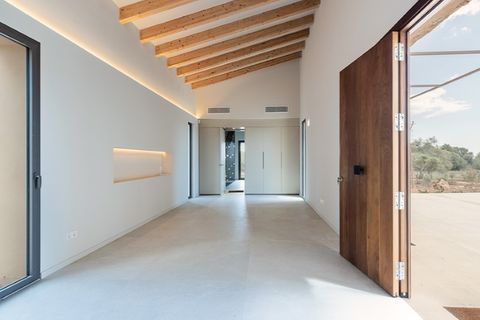 Landejendom i Santanyi, Mallorca, Santanyi - € 3.950.000 | Ref: 5616 - foto 8