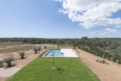 Landejendom i Santanyi, Mallorca, Santanyi - € 3.950.000 | Ref: 5616 - foto 12