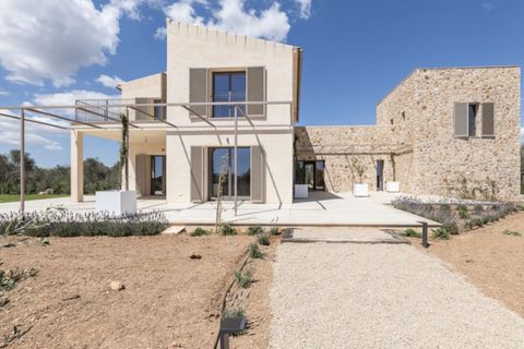 Landejendom i Santanyi, Mallorca, Santanyi - € 3.950.000 | Ref: 5616 - foto 19
