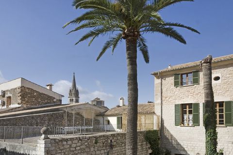 Villa i Binissalem, Mallorca, Binissalem - € 795.000 | Ref: 5544 - foto 1