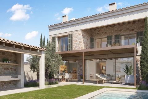 Villa a Santanyi, Mallorca, Santanyi - € 4.200.000 | Ref: 5543 - foto 2