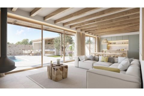 Villa a Santanyi, Mallorca, Santanyi - € 4.200.000 | Ref: 5543 - foto 3