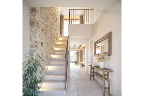 Villa a Santanyi, Mallorca, Santanyi - € 4.200.000 | Ref: 5543 - foto 4