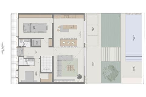 Villa a Santanyi, Mallorca, Santanyi - € 4.800.000 | Ref: 5542 - foto 7