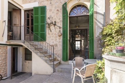 Villa i Soller, Mallorca, Soller - € 1.100.000 | Ref: 5539 - foto 2