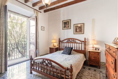 Villa i Soller, Mallorca, Soller - € 1.100.000 | Ref: 5539 - foto 4