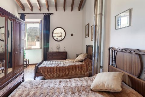 Villa i Soller, Mallorca, Soller - € 1.100.000 | Ref: 5539 - foto 5