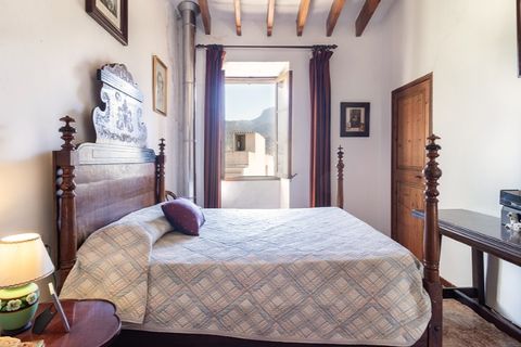 Villa i Soller, Mallorca, Soller - € 1.100.000 | Ref: 5539 - foto 7
